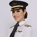 Captain Zoya